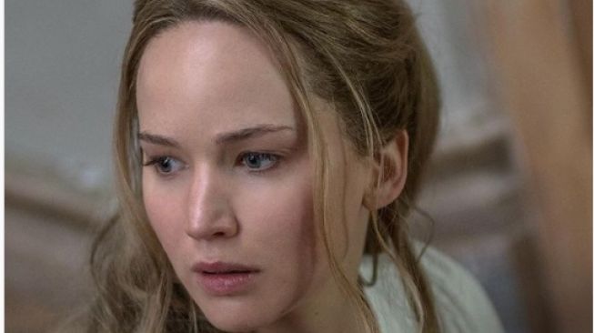  Jennifer Lawrence Berperan Jadi Ibu. [Instagram]