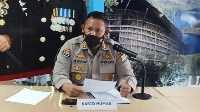 Polisi Tetapkan 19 Tersangka Penyerang dan Pembunuh Anggota TNI di Posramil Kisor