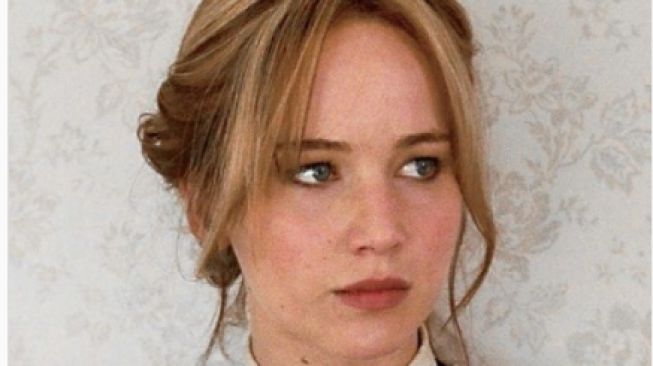  Jennifer Lawrence Berperan Jadi Ibu. [Instagram]