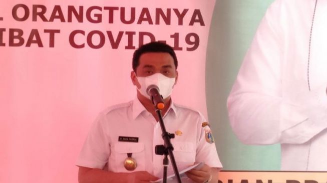 Wagub Sebut DKI Butuh 1.000-1.500 Kantong Darah Setiap Hari