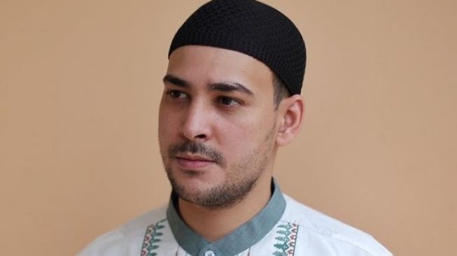 Kabar Duka, Anak Kedua Riza Shahab yang Baru Lahir Meninggal Dunia