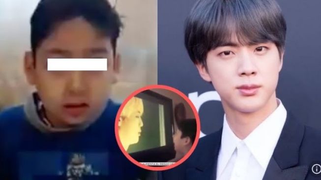 Haru! Hidup Seorang Anak Autis di Meksiko Berubah Berkat BTS