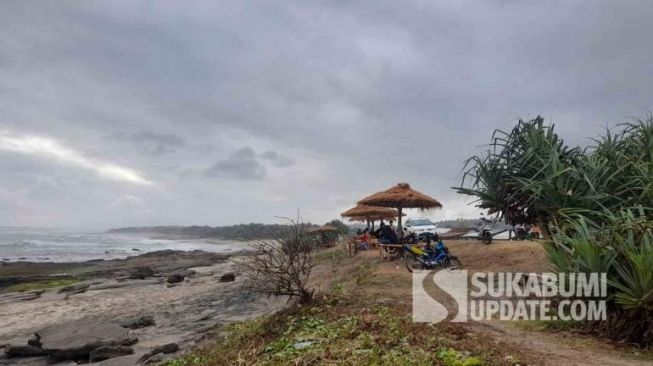 Ada Isu Jual Beli Lahan di Kawasan Pantai Taman Pandan, Camat: Akan Kami Telusuri