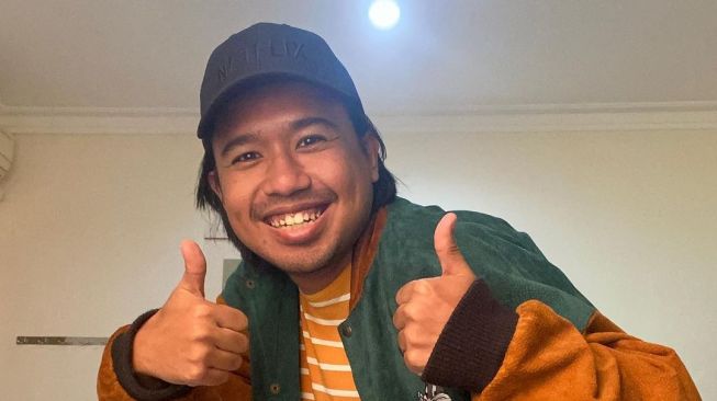 Joshua Suherman Ungkap Sisi Kelam Industri Penyanyi Cilik, Ada yang Sampai Diancam Orangtua