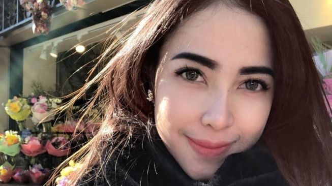 Profil Hana Kartika, Mantan Istri Ketiga Enji Baskoro yang Ungkap Alasan Perceraiannya: Kisahnya Mirip Ayu Ting Ting