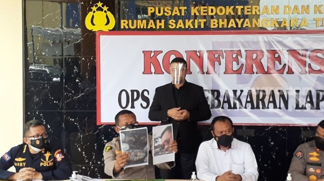 Kasus Kebakaran Lapas Tangerang, Polisi Periksa Petugas LP hingga Tahanan
