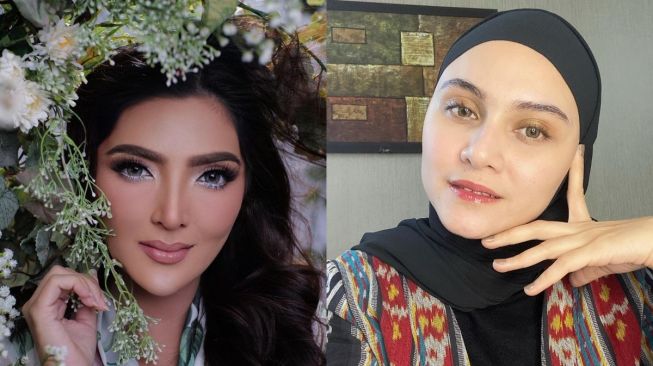 9 Nama Asli Artis Keturunan Arab, Sudah Tahu Belum?