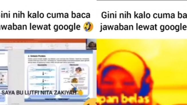 Ditanya Soal Terminator oleh Guru saat Kelas Online, Jawaban Siswa Ini Mengejutkan