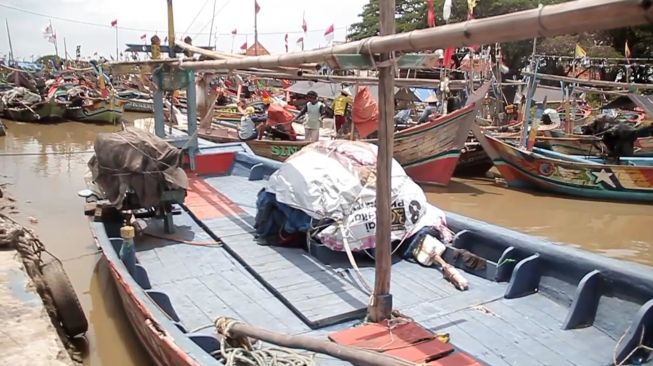 Nelayan Enggan Melaut karena Takut Cuaca Buruk, Harga Ikan Naik