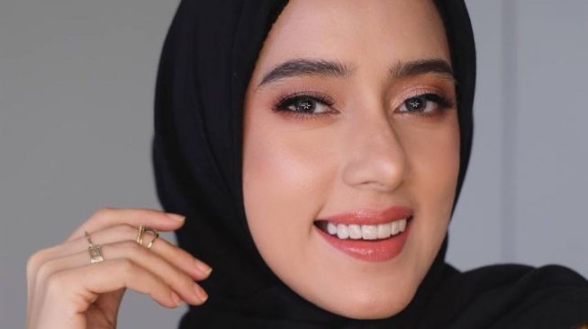 Nama Asli Artis Keturunan Arab (Instagram/@fairuzarafiq)