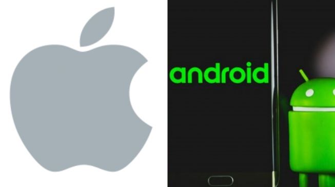 Cara Transfer File iPhone ke Android Tanpa Ribet Aplikasi Tambahan