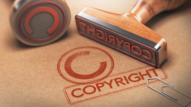 Penjelasan Mengenai Apa Itu Copyright, Cara Kerja dan Tujuannya