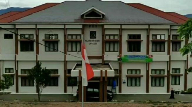 Begini Kata Jaksa Soal Perkembangan Perkara Uang Makan Hafiz DSI Gayo Lues