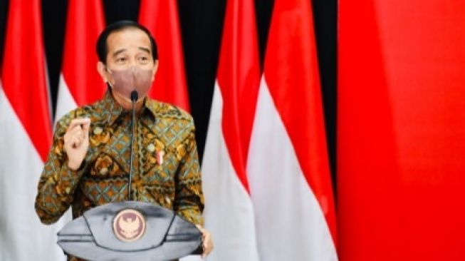 Muncul Isu Reshuffle Setelah PAN Gabung, Golkar: Presiden Jokowi yang Paling Tahu