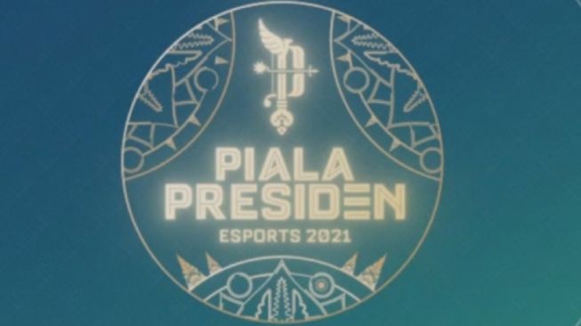 Daftar Lengkap Tim Juara di Piala Presiden Esports 2021