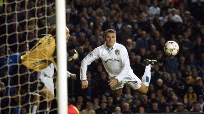 Kisah Mark Viduka, Eks Leeds dan Newcastle yang Kini Jualan Kopi