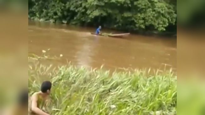 Polisi Ungkap Fakta Penyiksaan Rusa di Pesisir Selatan yang Viral di Medsos