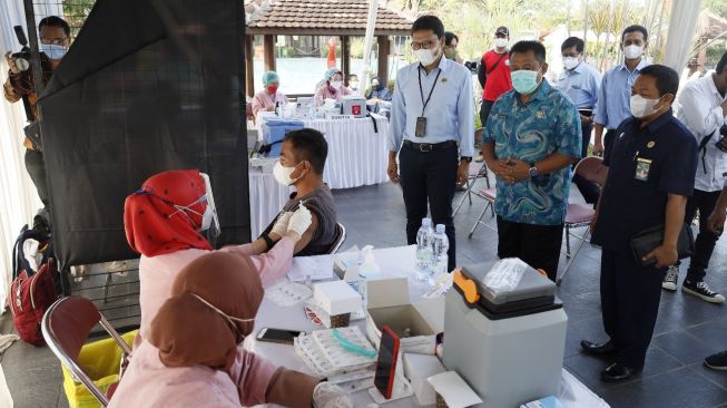 Antisipasi Kunjungan Wisatawan, Bantul Bakal Perketat Akses Wisata ke Pantai