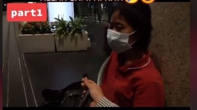 Viral TKW Asal Banyuwangi Diduga Ditelantarkan Majikan di Bandara Kuala Lumpur