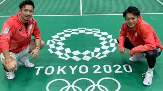 Pasca Olimpiade, Atlet Bulutangkis Internasional Ramai Gantung Raket