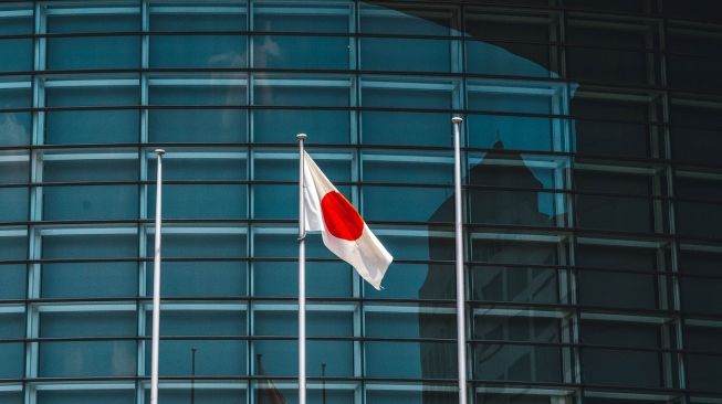 Lawatan ke Afghanistan dan Ketemu Taliban, Jepang Pertimbangkan Buka Kembali Kedutaan
