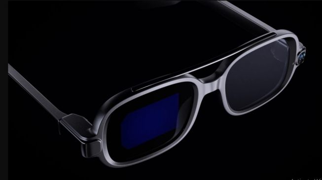 Saingi Facebook, Kacamata Pintar Xiaomi Smart Glasses Dirilis, Teknologinya Canggih