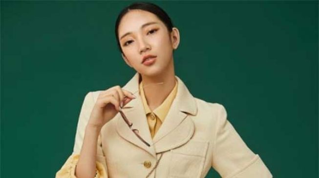 Sosok Rozy, Selebgram Cantik Korea Terbuat dari Kecanggihan AI