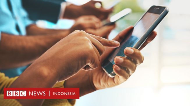 Bagaimana Influencer Dibayar untuk Perang Gerilya di Dunia Maya