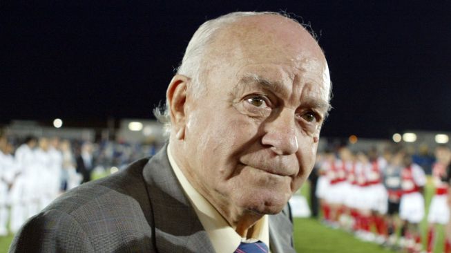 Alfredo Di Stefano, Legenda yang Bermain di Tiga Negara Berbeda