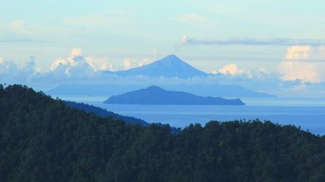 Mengenal Dunia Mitologi Sangihe Talaud
