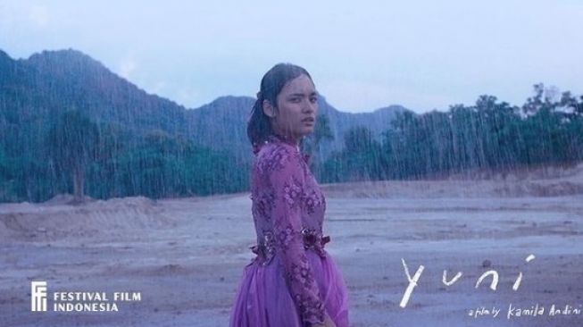 Film Yuni karya Kamila Andini [Instagram/fourcoloursfilms]