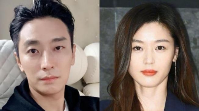 Sinopsis Jirisan Drakor Baru Dibintangi Jun Ji Hyun Dan Joo Ji Hoon 5880