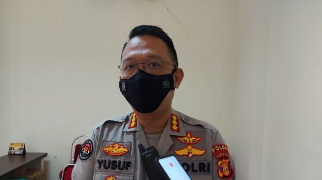 Waduh! Kabar Vaksinasi Berbayar di Balikpapan Masuk Radar Polda Kaltim