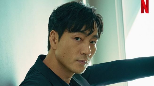 9 Fakta Menarik Park Hae Soo, Aktor Utama Series Squid Game Netflix