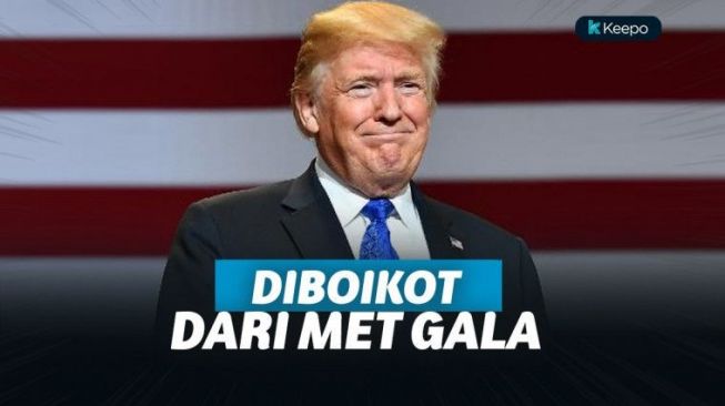 5 Pesohor Ini Pernah Diboikot Tak Bisa Datangi Met Gala. Apa Alasannya?