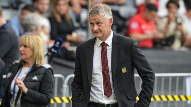 Man United Dipermalukan Young Boys, Solskjaer Soroti Disiplin Pemainnya