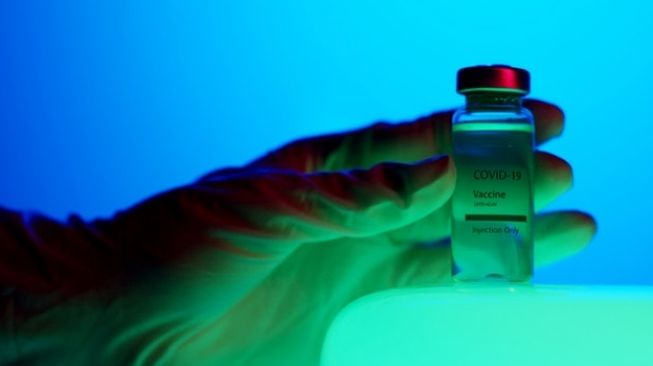 Viral! Vaksinasi Covid-19 di Kota Semarang Diperjualbelikan Seharga Rp300 Ribu