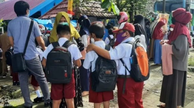 PDIP Minta Pemprov DKI Sanksi Tegas Guru yang Diskriminasi Siswa di Sekolah