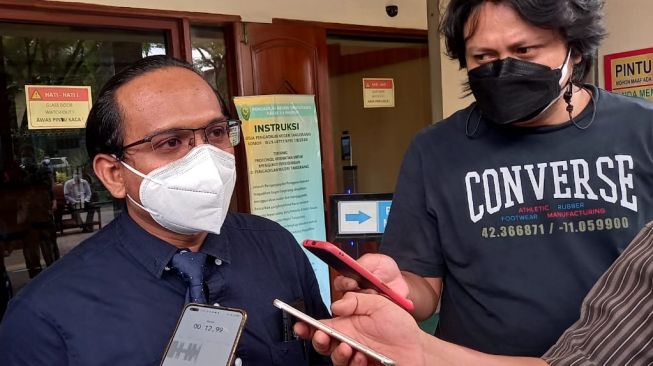 Penggugat dan BPN Absen, Sidang Gugatan Lahan Pertanian 6 Hektare di Tangerang Ditunda