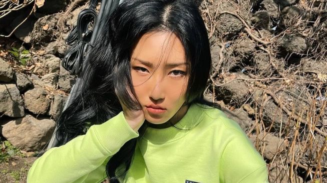 7 Idol Kpop Dicibir karena Bentuk Tubuh, Salah Satunya Hwasa MAMAMOO