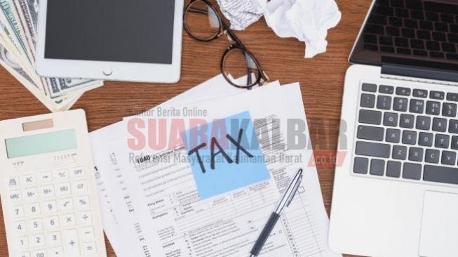 Bayar Pajak Motor Online? Tinggal Buka Situs e-Samsat