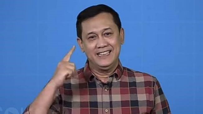 Koruptor Wanita Diusulkan Pakai Jilbab 'Tahanan KPK', DS: Usulan Bagus