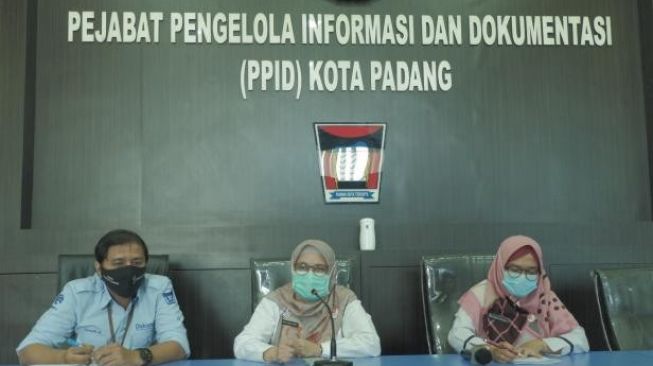 Pemko Padang Nyatakan Tetap Laksanakan PPKM Level Empat