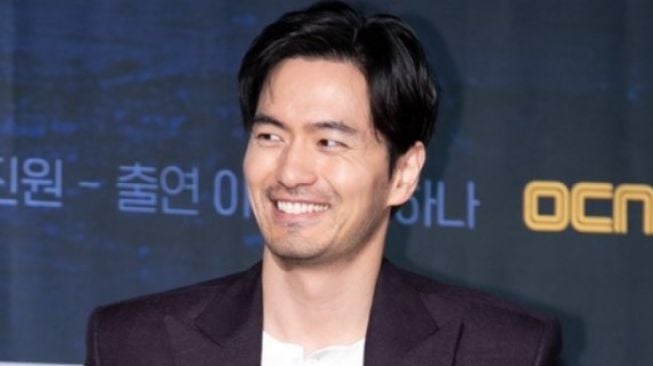 Potret Transformasi Lee Jin Wook.(MyDramaList) 