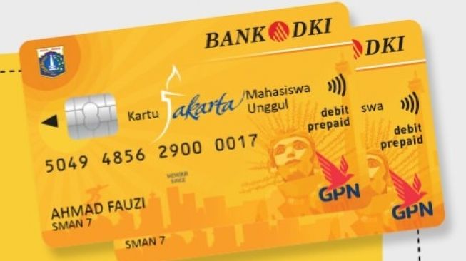 DPRD Segera Panggil Disdik DKI soal Polemik Pendataan KJMU-KJP