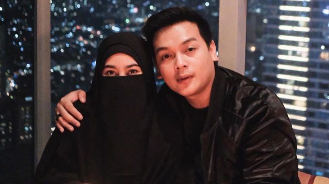Natta Reza dan Wardah Maulina [Instagram]