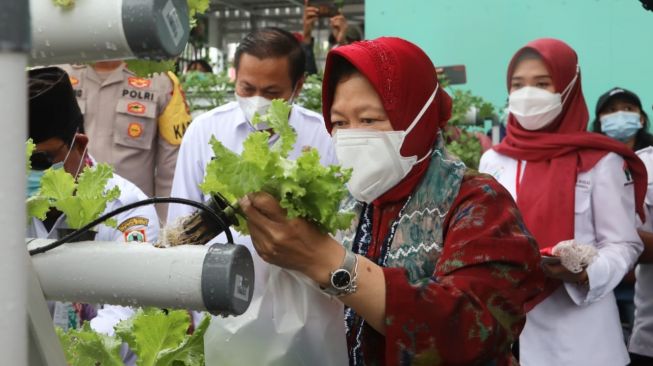 Melalui Balai Rehabilitasi Sosial, Para Penerima Manfaat Diharapkan Mampu Hidup Mandiri