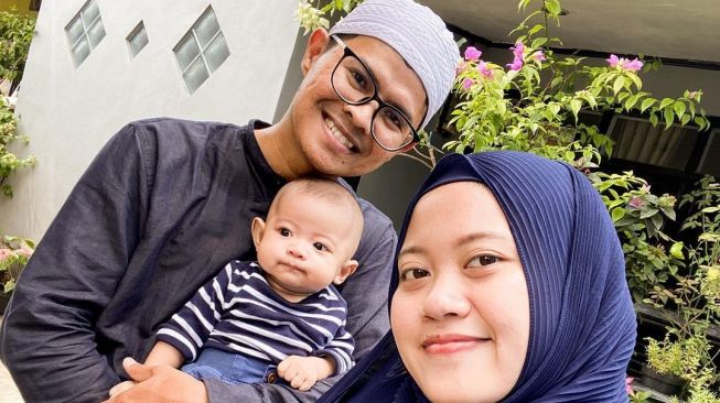 5 Artis Kehilangan Bayi Usai Persalinan, Terbaru Musdalifah Basri