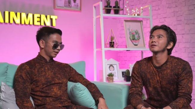 Ridho DA dan Rizki DA (YouTube.com)