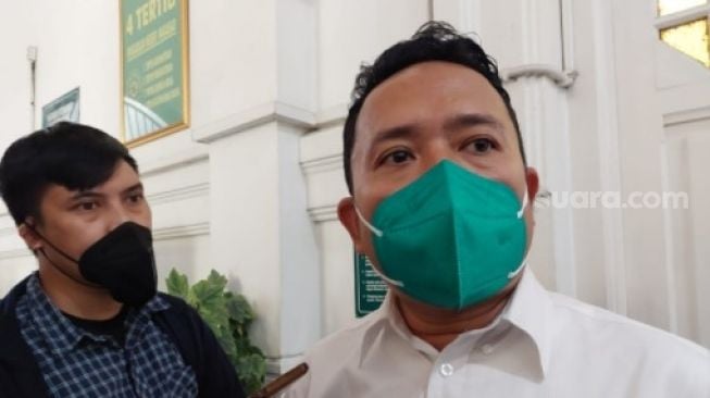 Nurdin Abdullah dan Andi Makassau Saling Bantah di Bawah Sumpah, Siapa Bohong?